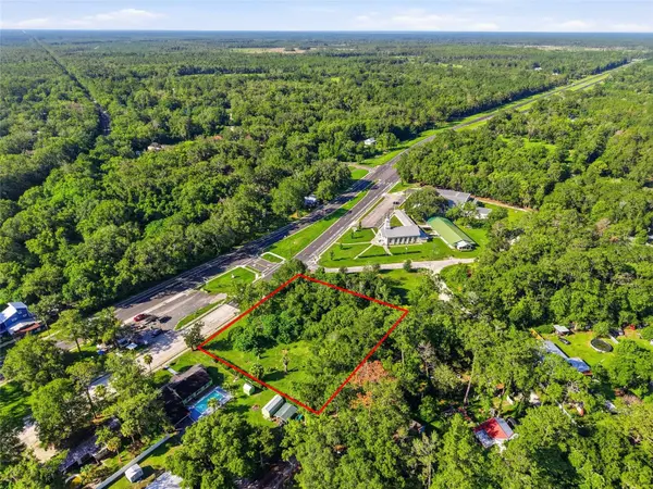 00 SW 4TH BLVD, Waldo, FL 32694