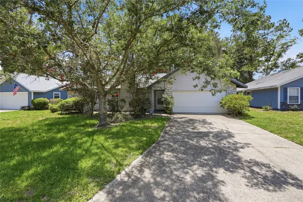 6438 NW 37TH TER, Gainesville, FL 32653