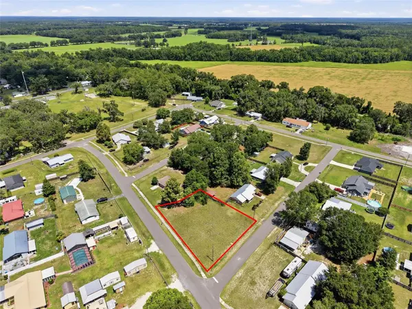 CHERRY ST, Brooker, FL 32622