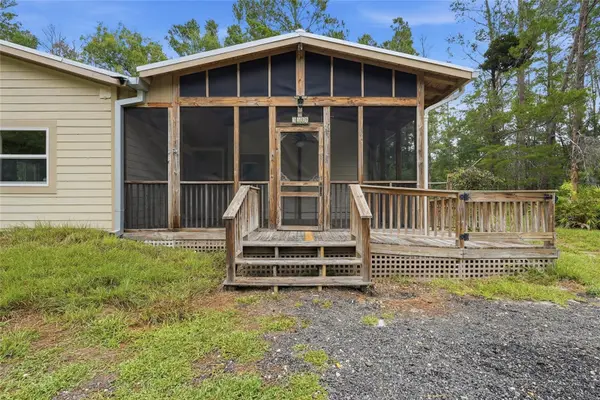 5529 NE 51ST AVE, High Springs, FL 32643