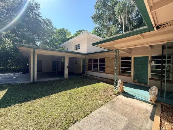 816 NW 14TH AVE., Gainesville, FL 32601