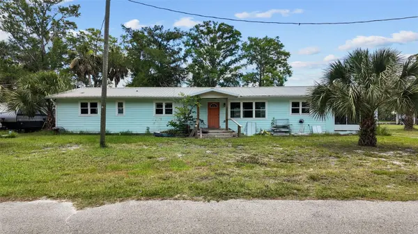 306 SE 256 ST, Suwannee, FL 32692