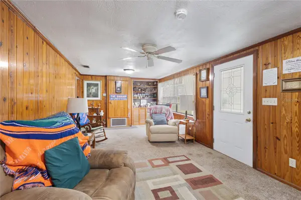 604 W MARKET RD, Starke, FL 32091