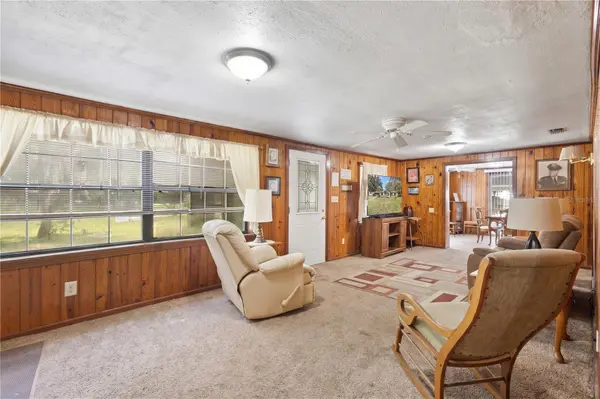 604 W MARKET RD, Starke, FL 32091