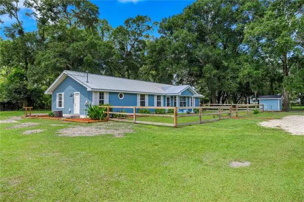1890 NW 167TH PL, Trenton, FL 32693