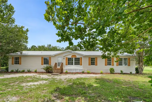 15591 NE 46TH ST, Williston, FL 32696