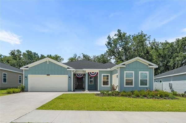 13941 NW CONVERGENCE BLVD, Alachua, FL 32615