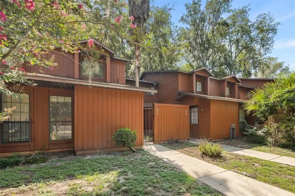 825 SW 55TH TER, Gainesville, FL 32607