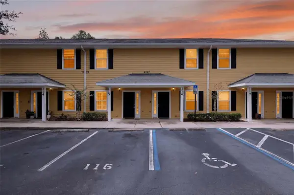2927 SW 35TH PL #115, Gainesville, FL 32608