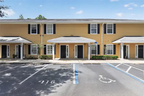 2927 SW 35TH PL #115, Gainesville, FL 32608