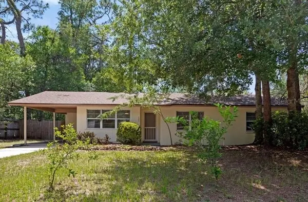 1302 NE 14TH TER, Gainesville, FL 32601