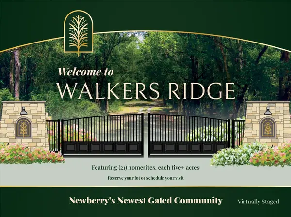 0000 SW 46TH AVE, Newberry, FL 32669