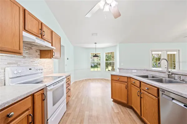 16603 SW 15TH AVE, Newberry, FL 32669