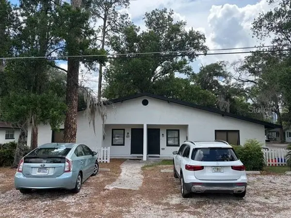 615 NW 15TH ST, Gainesville, FL 32603