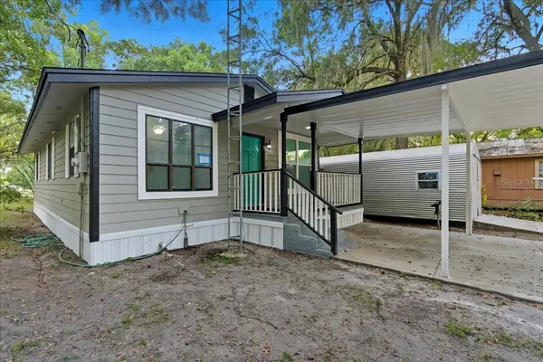 21445 SE 64TH AVE, Hawthorne, FL 32640