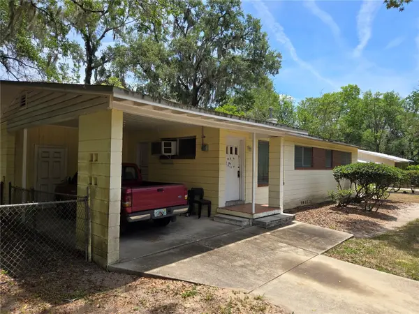 217 NW 36TH ST, Gainesville, FL 32607