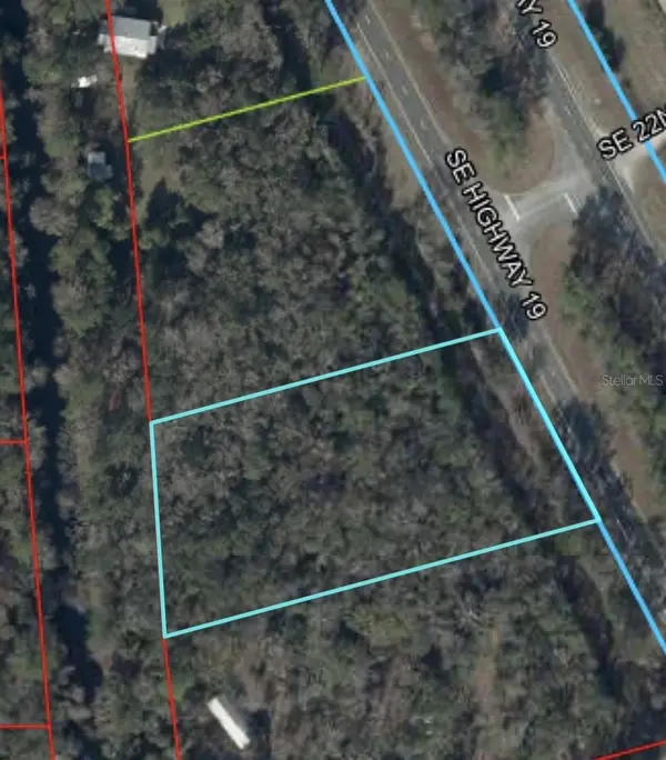 0 SE HWY 19, Inglis, FL 34449