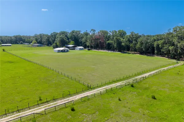 21411 NW 209TH TER, High Springs, FL 32643
