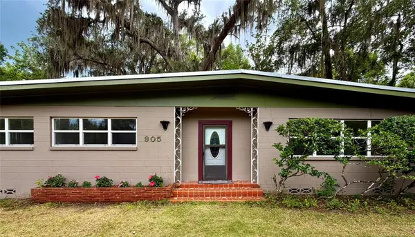 905 NW 36TH AVE, Gainesville, FL 32609