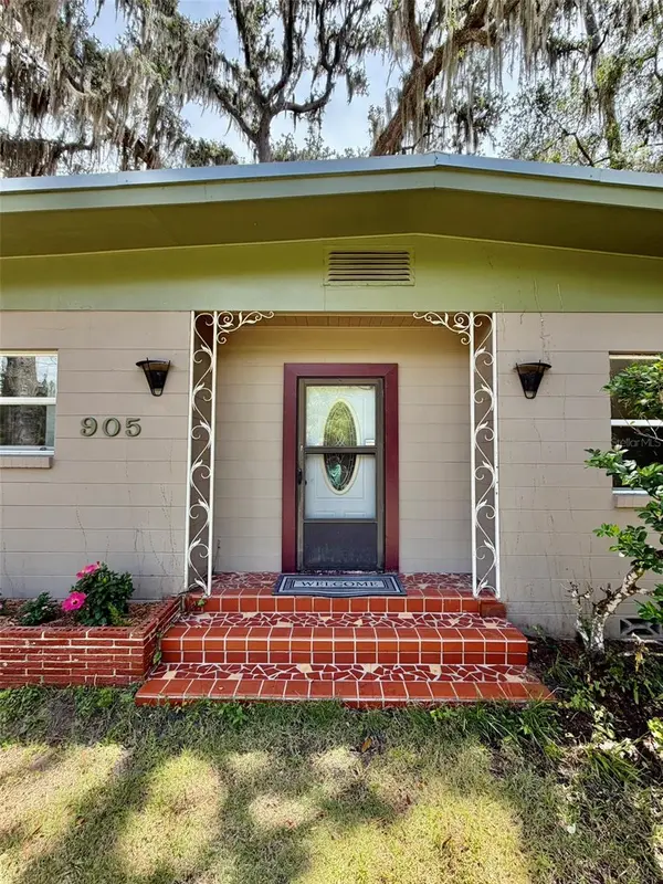 905 NW 36TH AVE, Gainesville, FL 32609