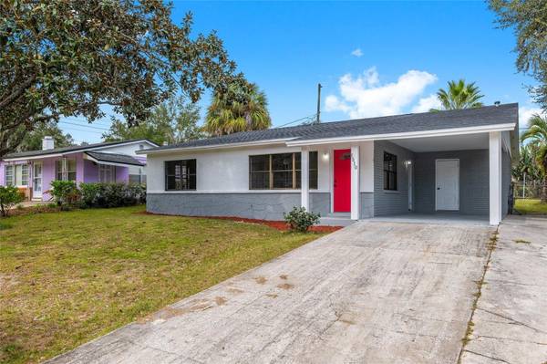 1510 SE 14TH AVE, Gainesville, FL 32641