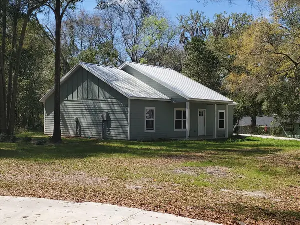 24309 NW 189TH AVE, High Springs, FL 32643
