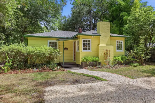 616 NW 8TH PL, Gainesville, FL 32601