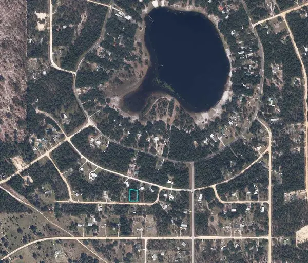 5814 HILLRIDGE RD, Keystone Heights, FL 32656