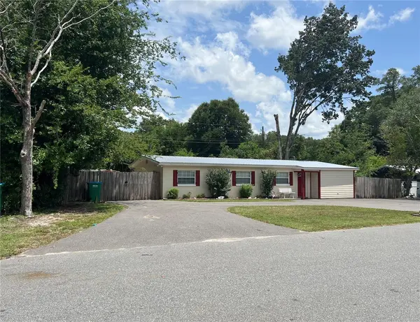 17333 NW 243RD ST, High Springs, FL 32643