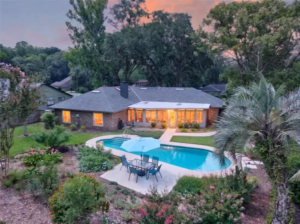 2522 NW 27TH PL, Gainesville, FL 32605