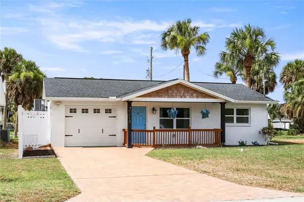 6814 DRIFTWOOD DR, Hudson, FL 34667