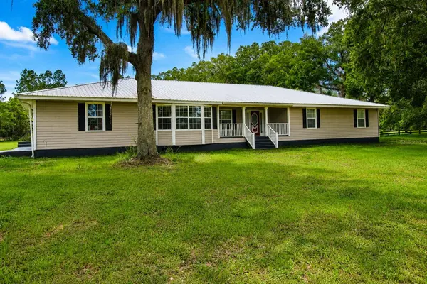 128 NE 326TH AVE, Cross City, FL 32628