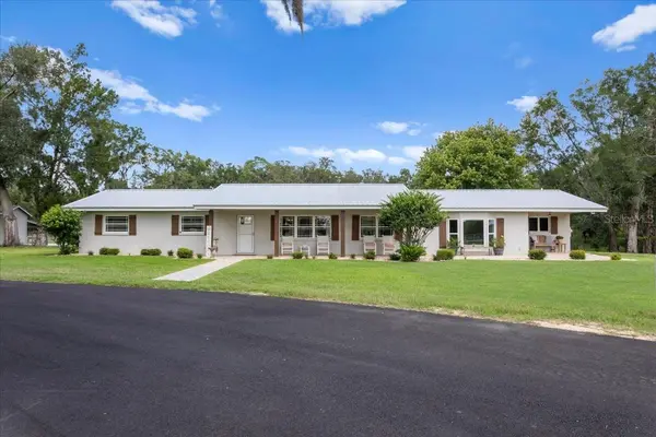 3201 NW 202 ST, Newberry, FL 32669