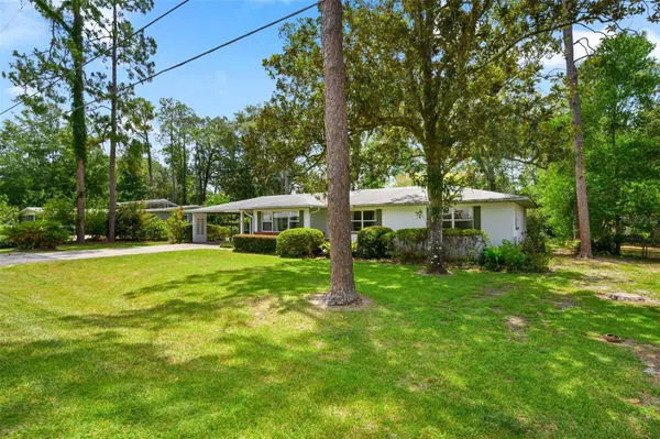 3919 SW 4TH PL, Gainesville, FL 32607