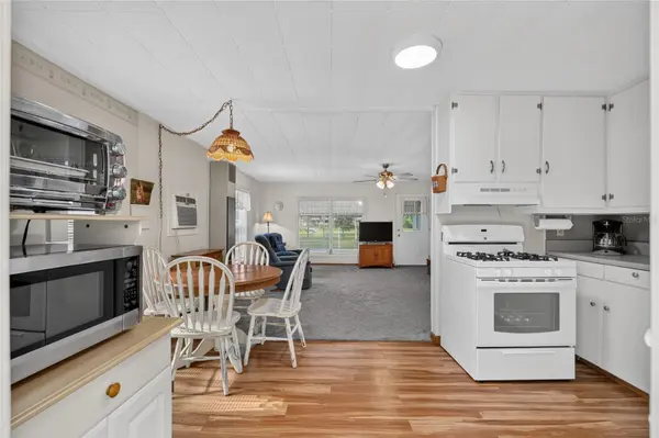 148 LAKE SHORE TER, Interlachen, FL 32148