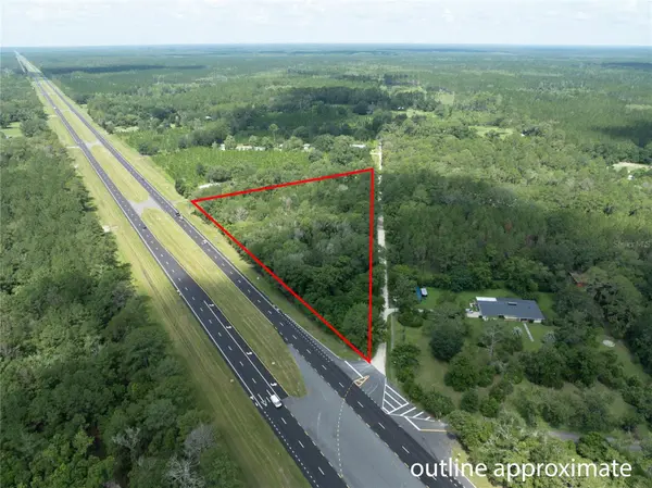 NE SR 24, Waldo, FL 32694