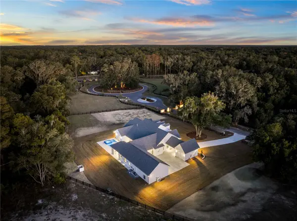 17104 SW 11TH CT, Newberry, FL 32669