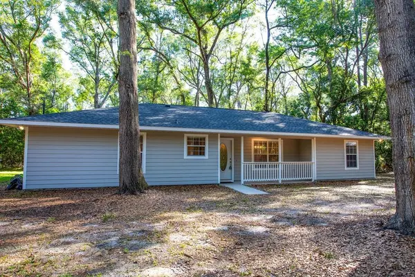 15713 NW 268TH TER, High Springs, FL 32643