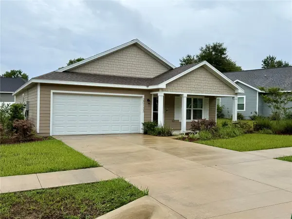 20133 NW 249TH ST, High Springs, FL 32643