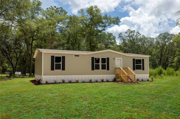 104 JACKSON AVE, Interlachen, FL 32148