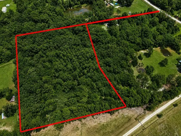 TBD SE 136TH ST, Starke, FL 32091