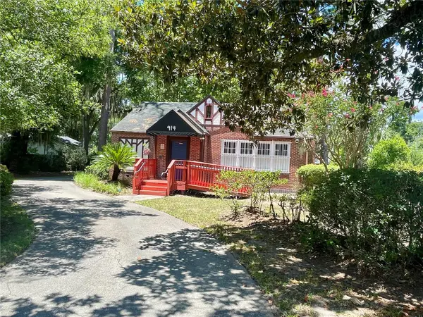 914 NW 13TH ST, Gainesville, FL 32601