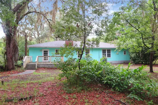 11519 SE 225TH DR, Hawthorne, FL 32640