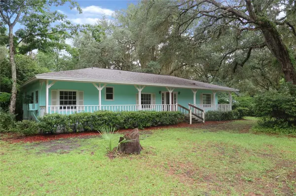 11519 SE 225TH DR, Hawthorne, FL 32640