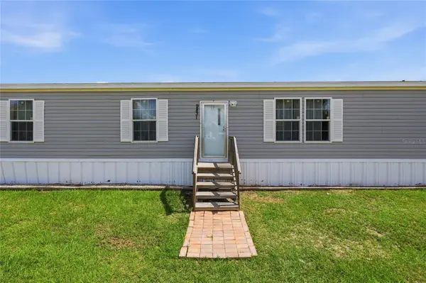 9831 NE 100TH ST, Archer, FL 32618