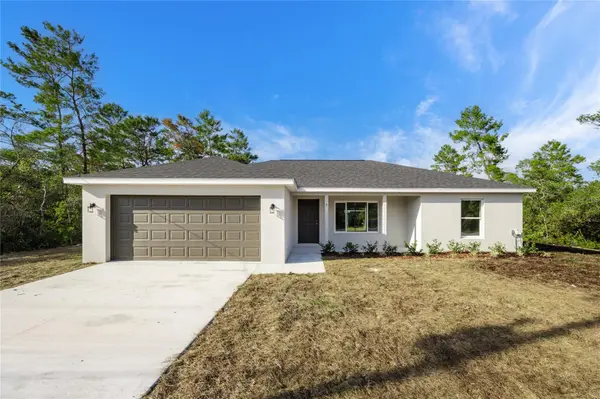 691 E COUNTRY CLUB DR, Williston, FL 32696