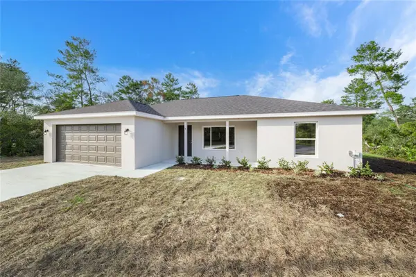 691 E COUNTRY CLUB DR, Williston, FL 32696