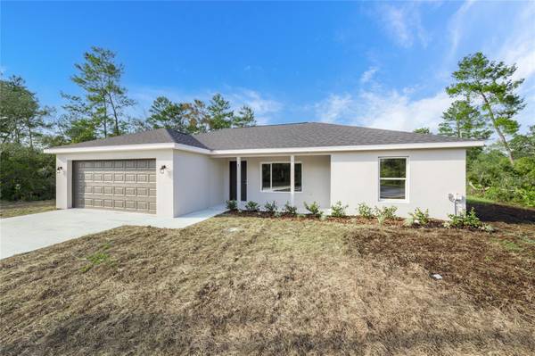 691 E COUNTRY CLUB DR, Williston, FL 32696
