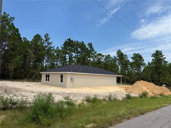 760 NE 149 CT, Williston, FL 32696