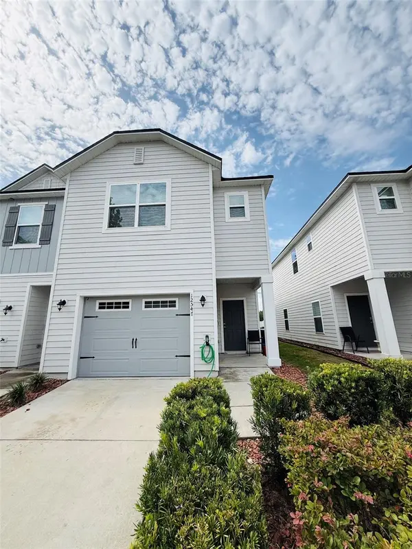 12547 NW 7TH PL, Newberry, FL 32669